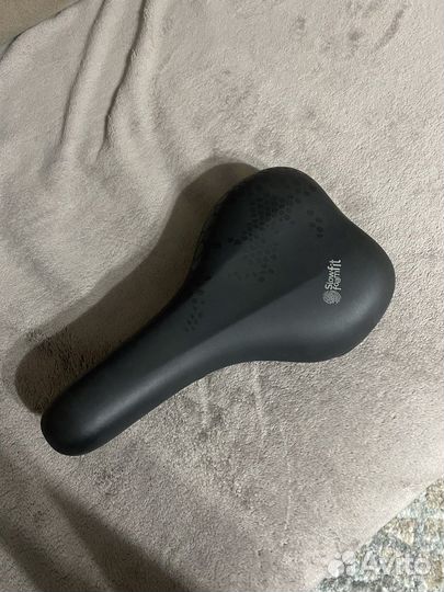 Седло для велосипеда