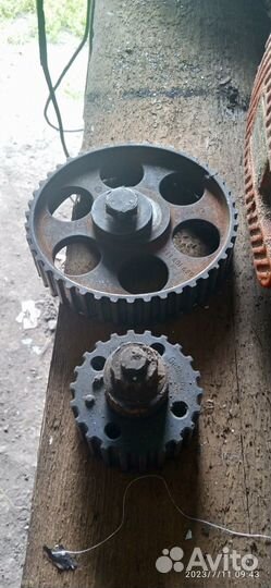 Запчасти volkswagen t4