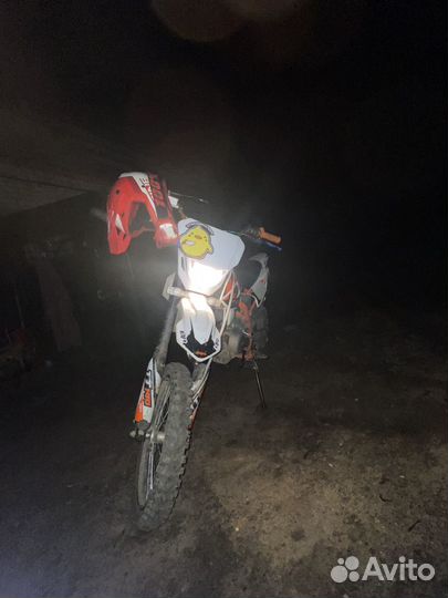Kayo tt 140