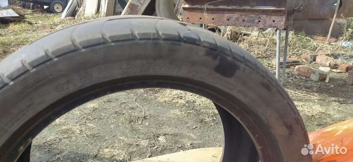 Michelin  Defender XT 2.25/4.5 R17