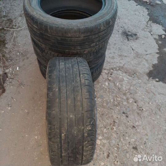 Roadstone N8000 205/55 R16