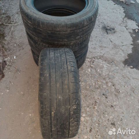 Roadstone N8000 205/55 R16