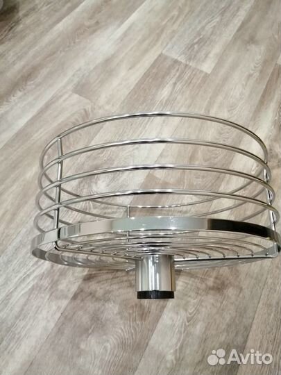 Барные корзины для барной стойки диаметр 35мм