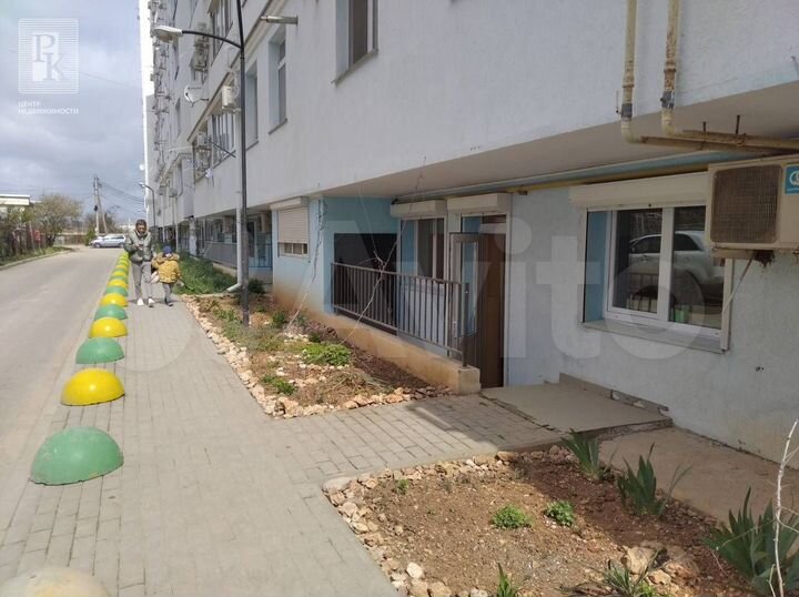 Помещение с новым ремонтом на Челнокова