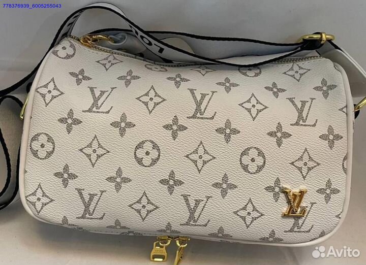 Сумка женская Louis Vuitton (Арт.80609)