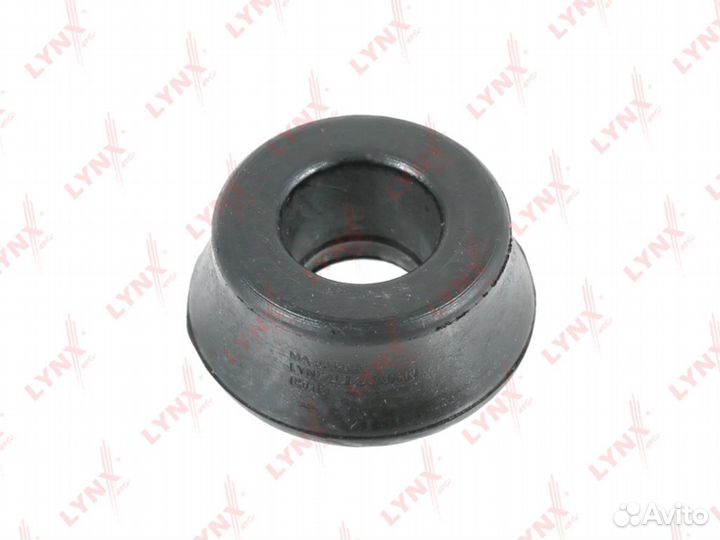 Втулка амортизатора nissan Murano (05-08) заднего