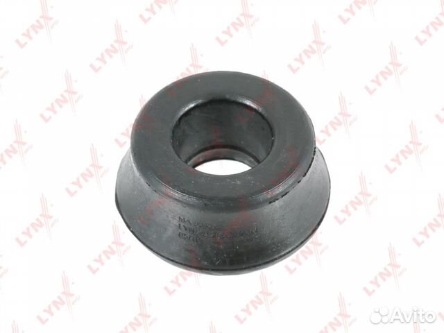 Втулка амортизатора nissan Murano (05-08) заднего