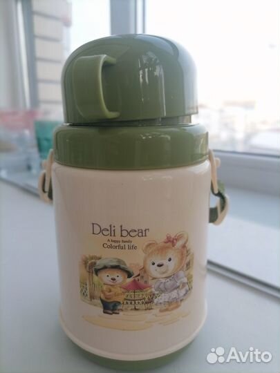 Набор для деток и мамочек