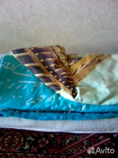 Постельное белье