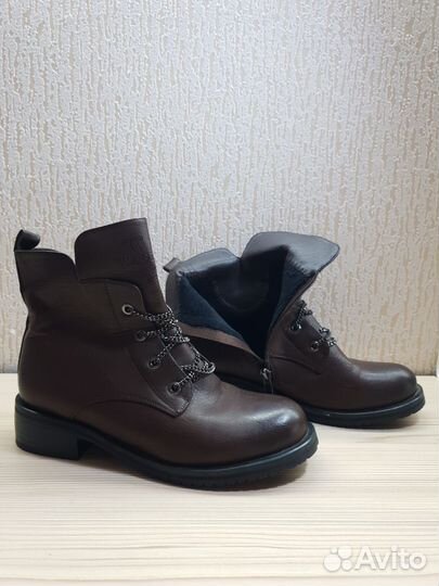 Ботинки женские