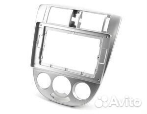 Рамка chevrolet Lacetti, 10