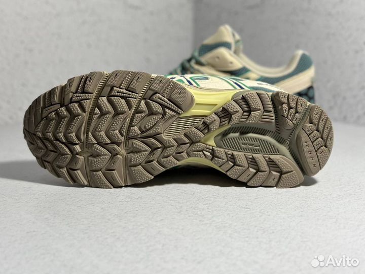 Кроссовки asics мужские великан 48+