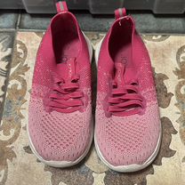 Кроссовки для девочки 27 размер