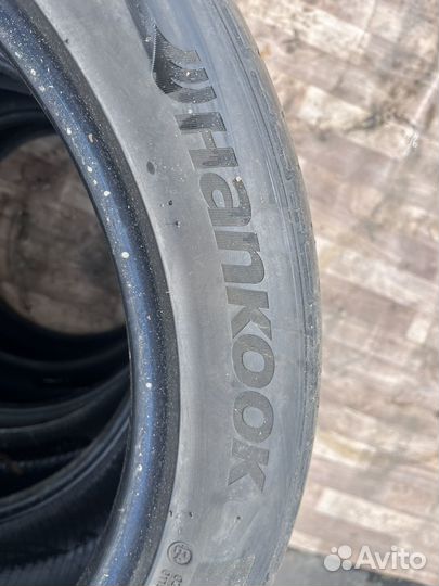 Hankook Ventus S1 Evo 2 K117 255/45 R20 105W