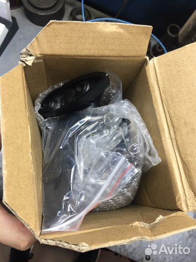 Зеркала Yamaha T-MAX 530 от 2012г