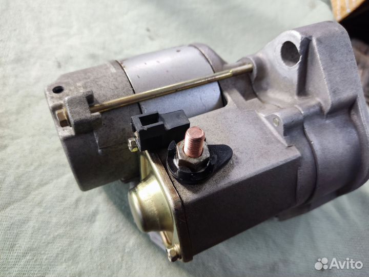 Toyota превия запчасти