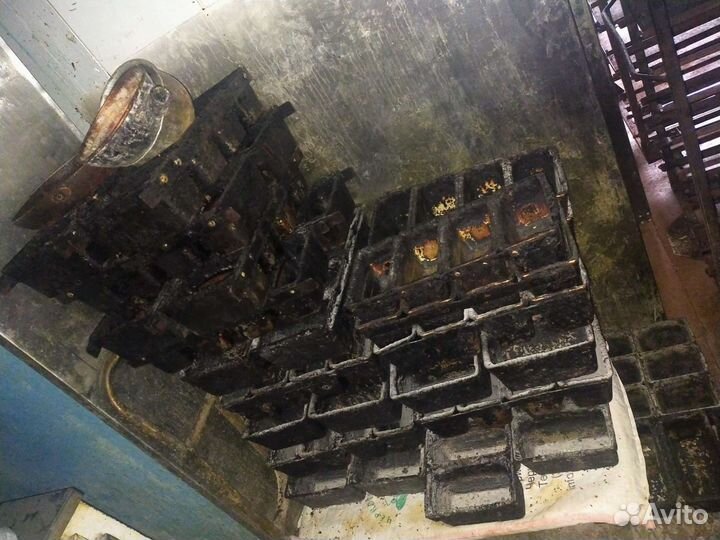 Формы для выпечки хлеба