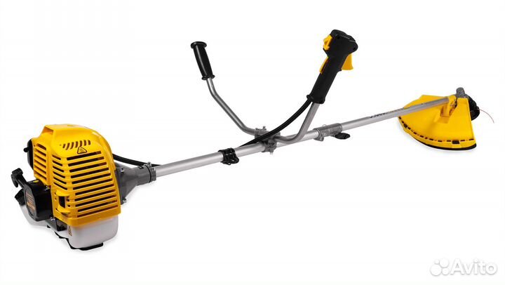 Триммер садовый бензиновый Champion