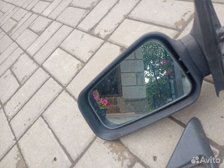 Зеркала заднего вида ваз 2110-2112