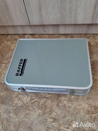 Столик складной туристический