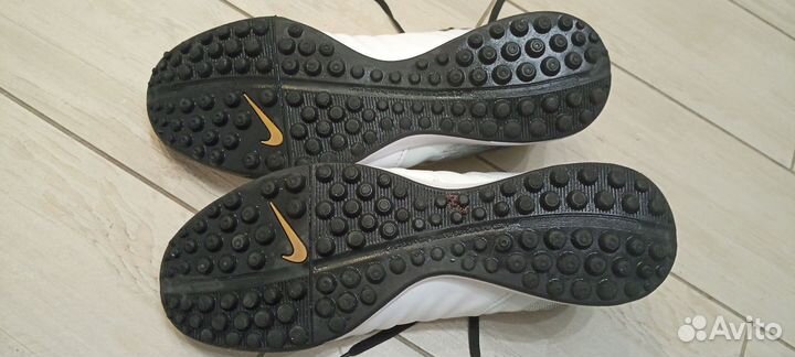 Сороконожки Nike 44-45