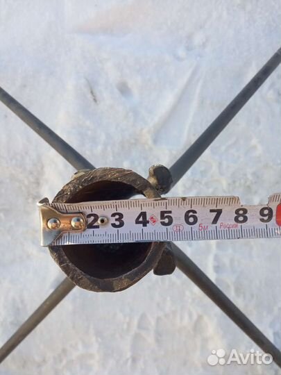 Подставка для елки