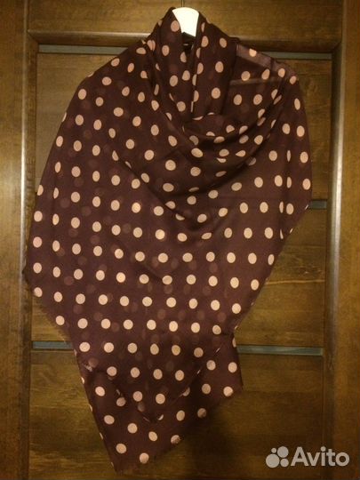 Палантин, платок, шарф