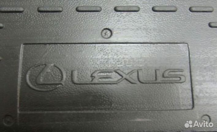 Коврики Lexus RX 350 2009-2015