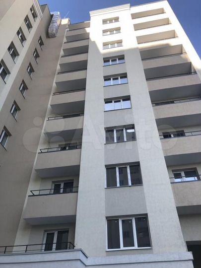 1-к. квартира, 40,8 м², 3/10 эт.