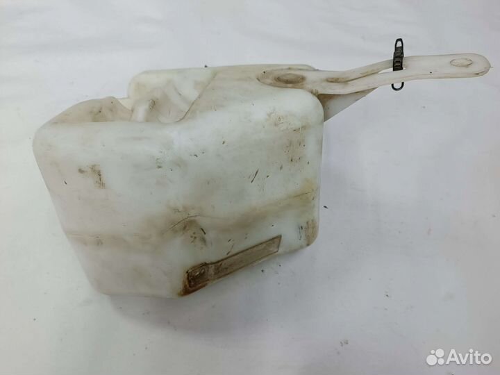 Бачок омывателя Калина 11185208406