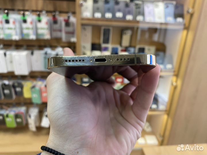 iPhone 13 Pro Max, 1 ТБ