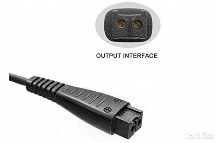 Блок питания ET DC-5412