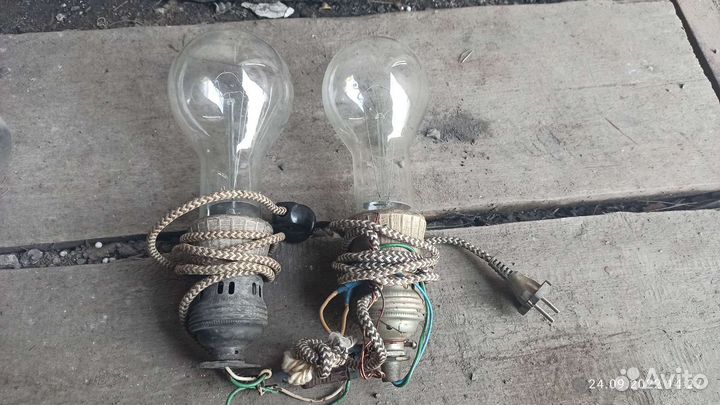 Лампы цоколь Е40