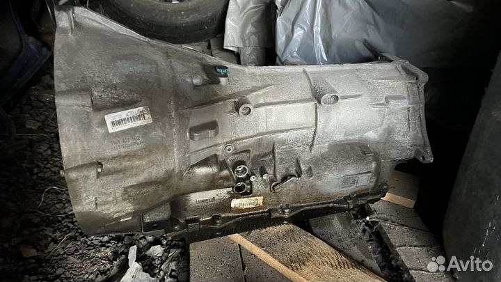 АКПП BMW g30 GA8HP5OZ