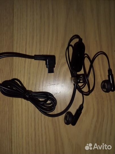 Наушники samsung