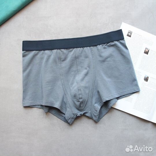 Км Боксеры мужские 54-62 размера