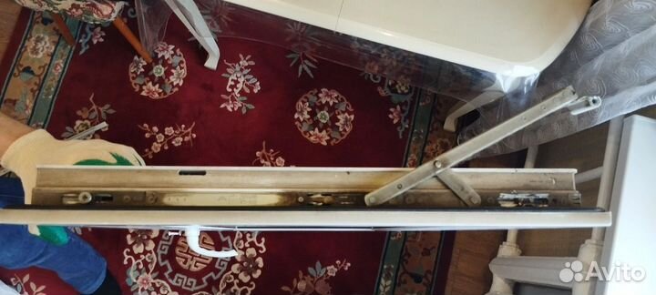 Ремонт пластиковых окон, дверей, москитные сетки