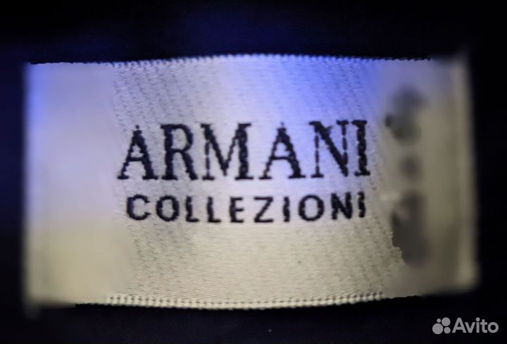 Рубашка Armani Collezioni