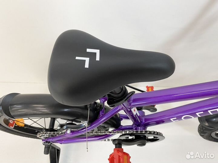 Велосипед детский Format Kids 16”