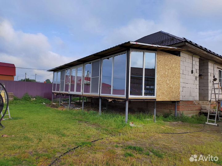 Услуги сварщика сварочные работы