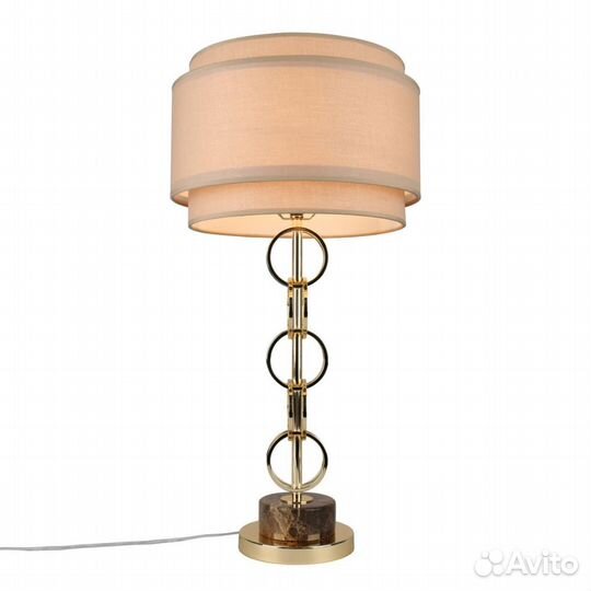 Настольная лампа Aployt APL.741.04.01 Karolina