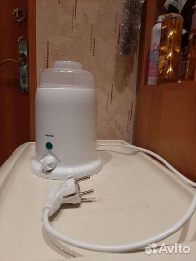 Детский водонагреввтель