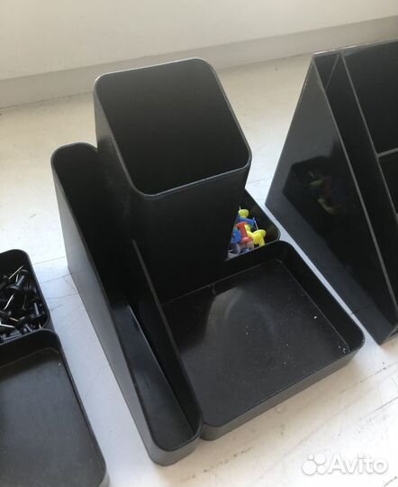 Канцелярские органайзеры