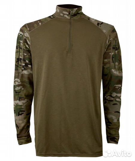 Боевая рубаха мультикам XGO Made in USA