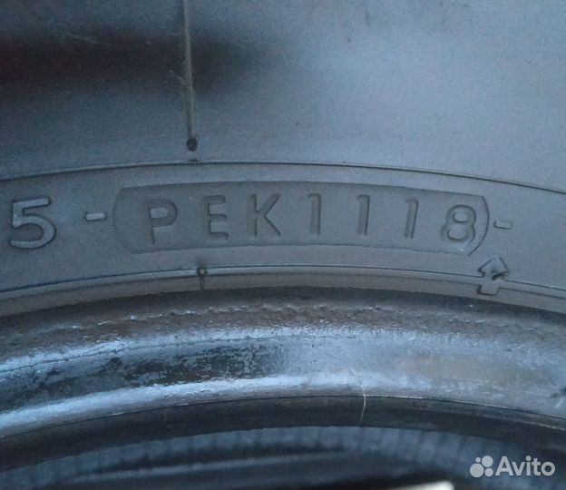 Yokohama Geolandar G091 225/65 R17 100H