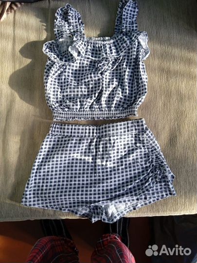 Вещи на девочку 12 лет