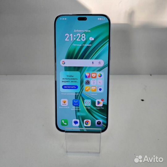 HONOR X8b, 8/256 ГБ