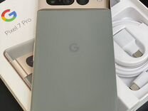 Google Pixel 7 Pro, 12/128 ГБ