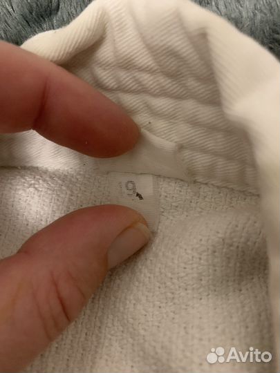 Кимоно для дзюдо (M/L)