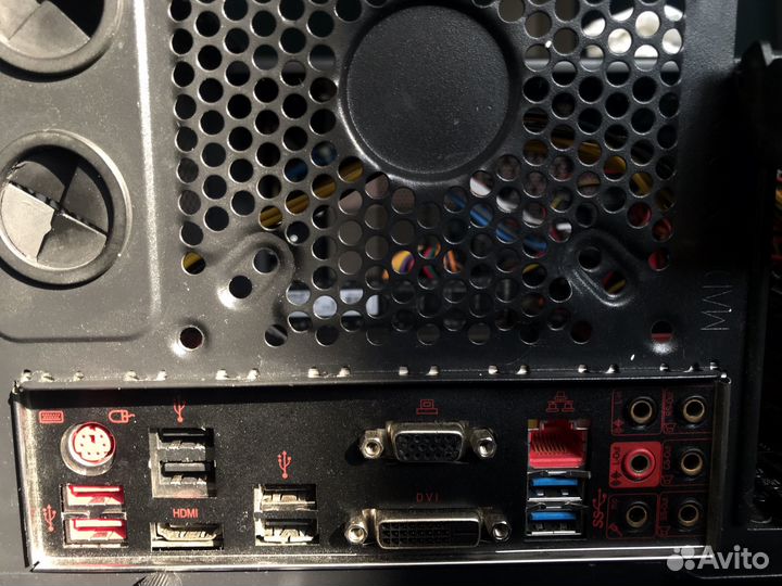 Z97-G43 gaming 1150 socket